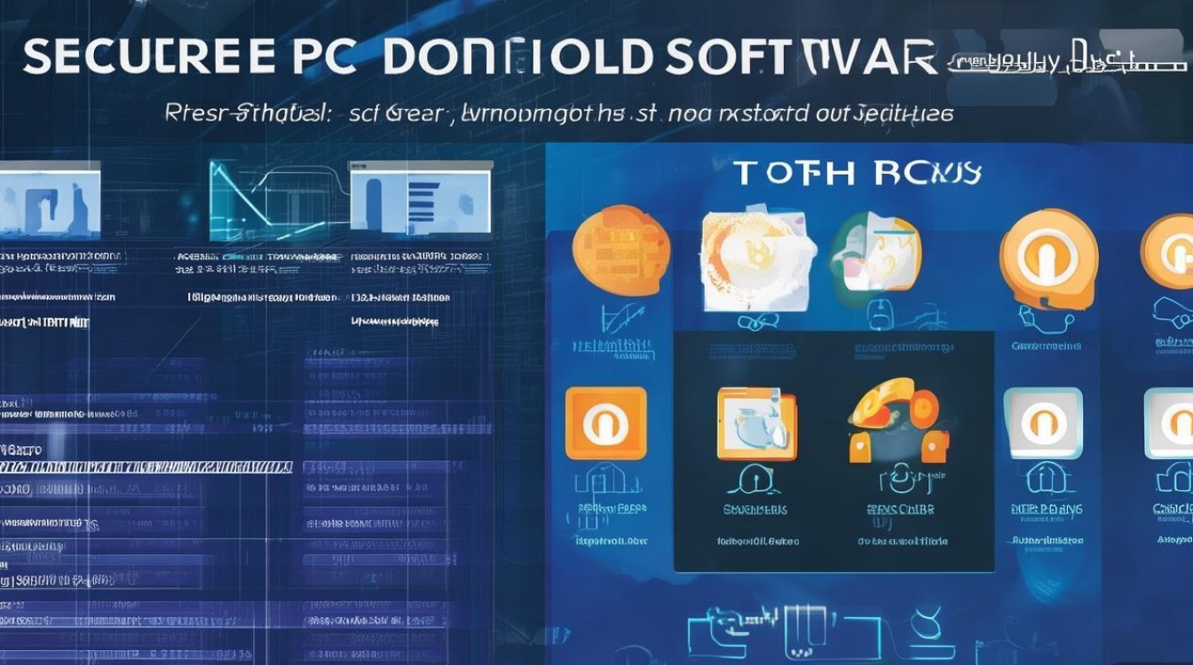 PC下载软件安全怎么选？求推荐安全可靠的下载工具！