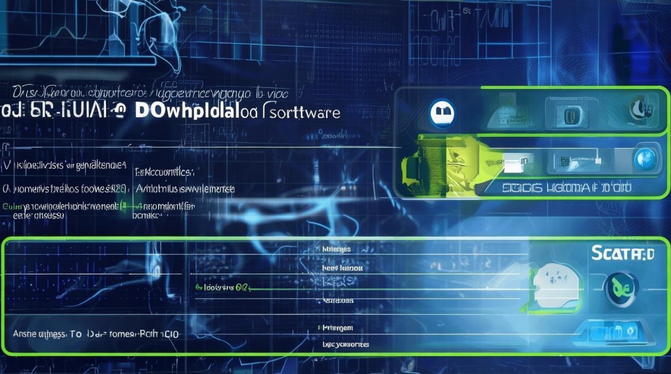 PC下载软件安全怎么选？求推荐安全可靠的下载工具！