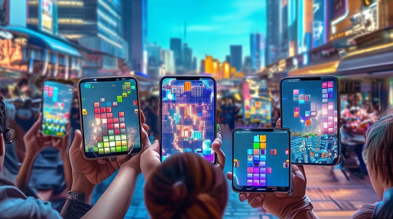 手机搬砖游戏哪个好？2025最新靠谱搬砖游戏推荐？