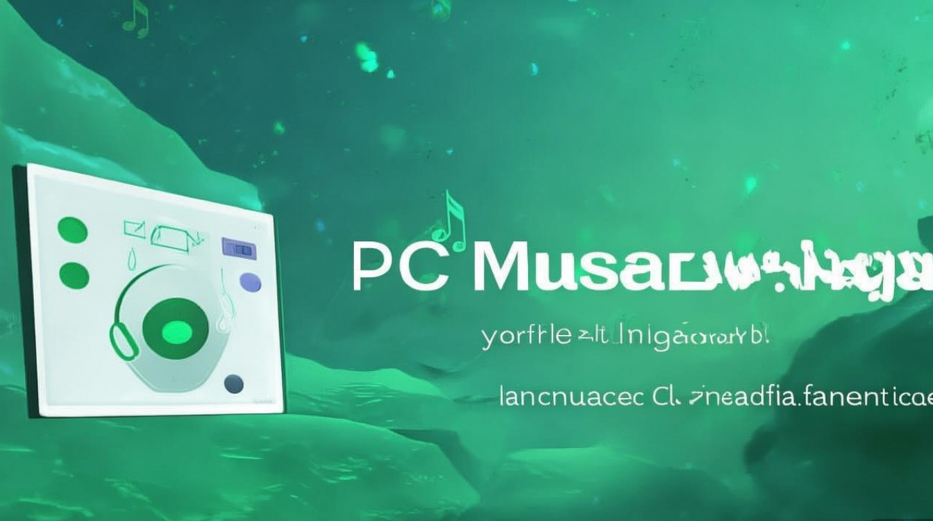 pc绿色听歌软件叫什么？安全无广告的听歌工具有哪些？