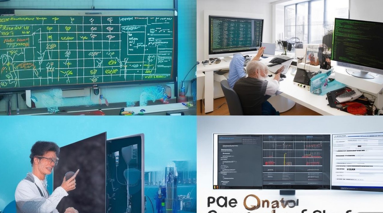 PC工控软件用什么开发？新手如何选语言与工具？