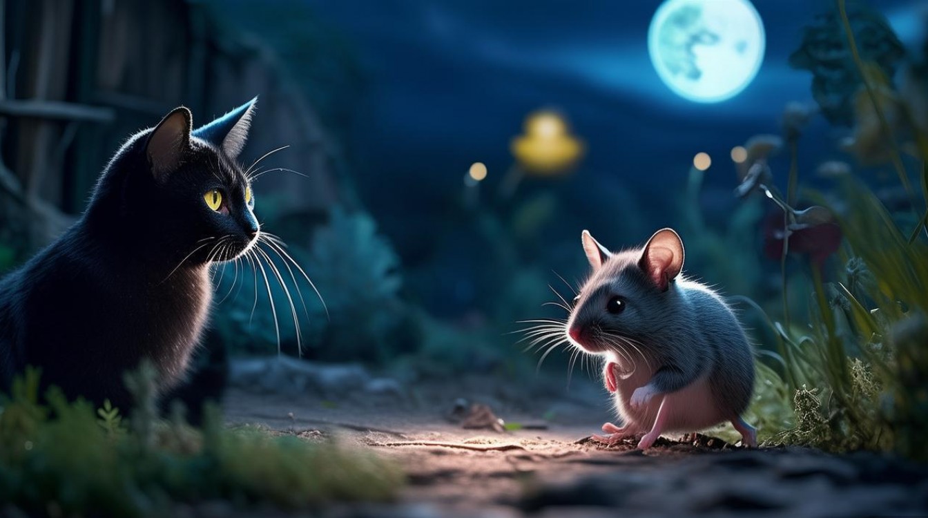 猫和老鼠暮光模式怎么玩？新手攻略步骤详解
