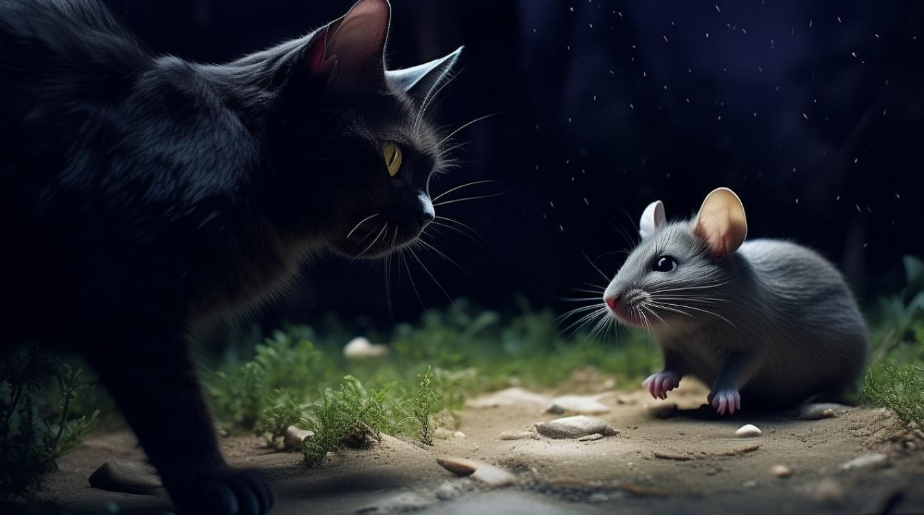 猫和老鼠暮光模式怎么玩？新手攻略步骤详解