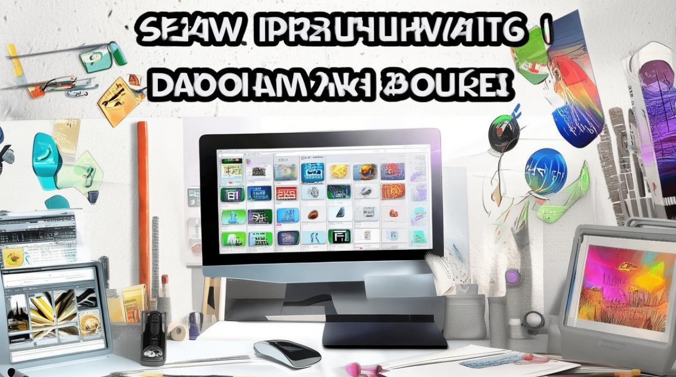 pc用什么画画软件好用？新手小白求推荐好上手且功能强大的绘画工具？