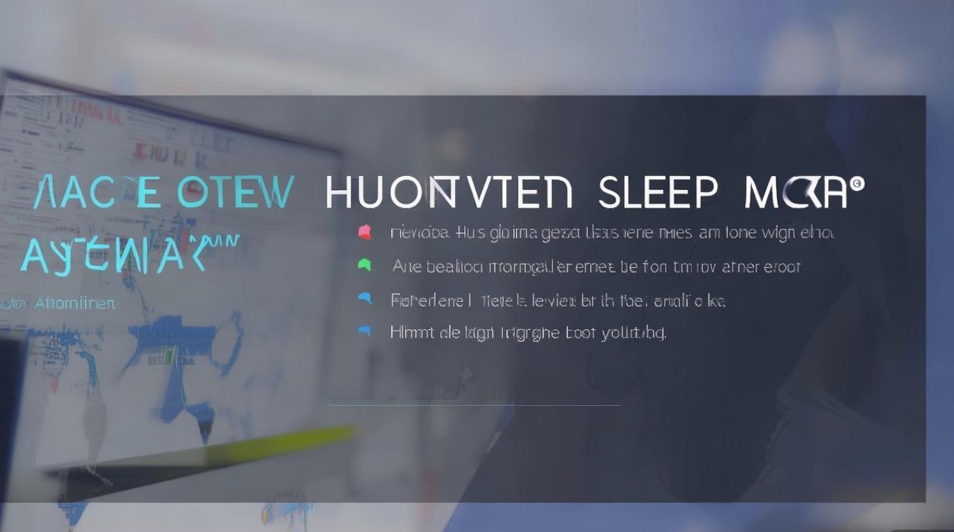 电脑自动休眠怎么关闭？教你一键设置不让电脑自动休眠的方法