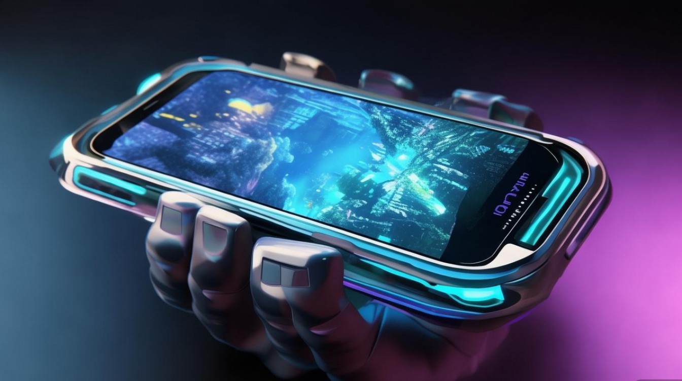 2025年性价比最高的4G手机打游戏选哪款不卡帧？