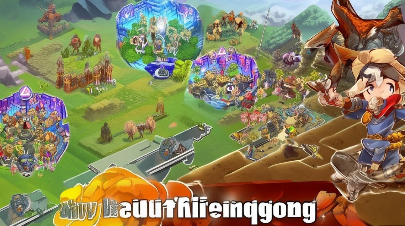 手机版三国游戏哪个好玩？新手选什么类型合适？