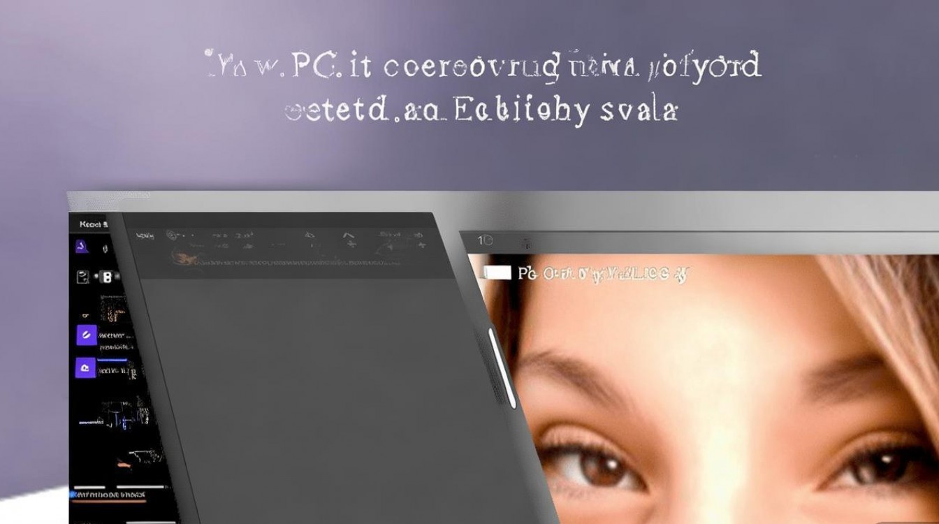 PC是什么相机软件？自拍怎么用PC端软件拍？