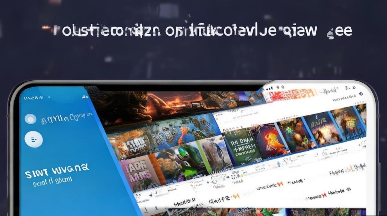 游戏观影手机软件哪个好？求推荐流畅不卡还省内存的！