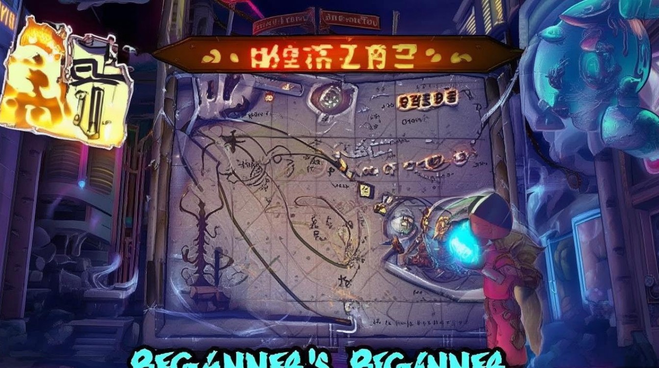 游戏镇魂街攻略怎么玩？新手入门技巧有哪些？