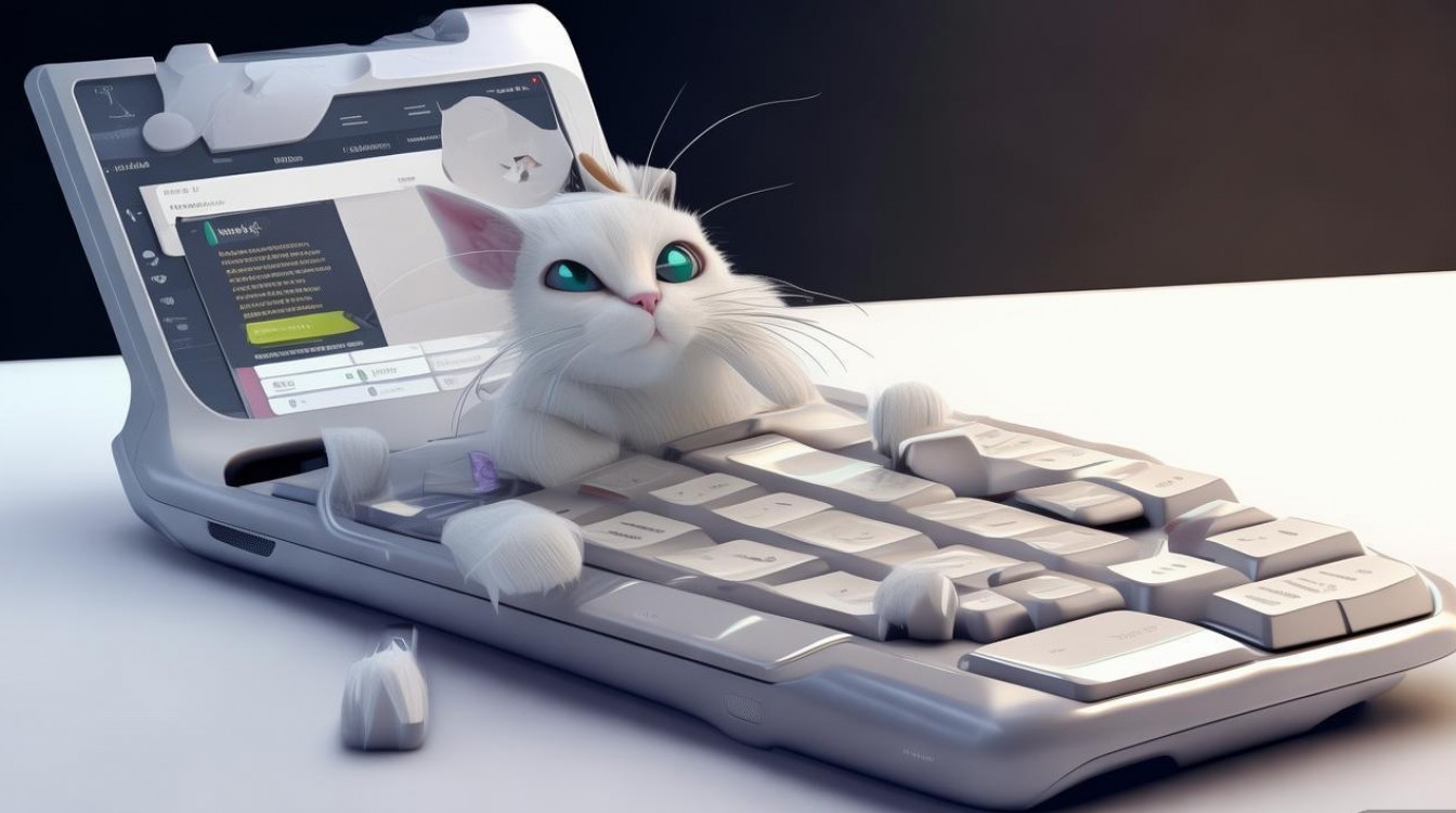 pc键盘猫猫是什么软件？能干嘛？好用吗？