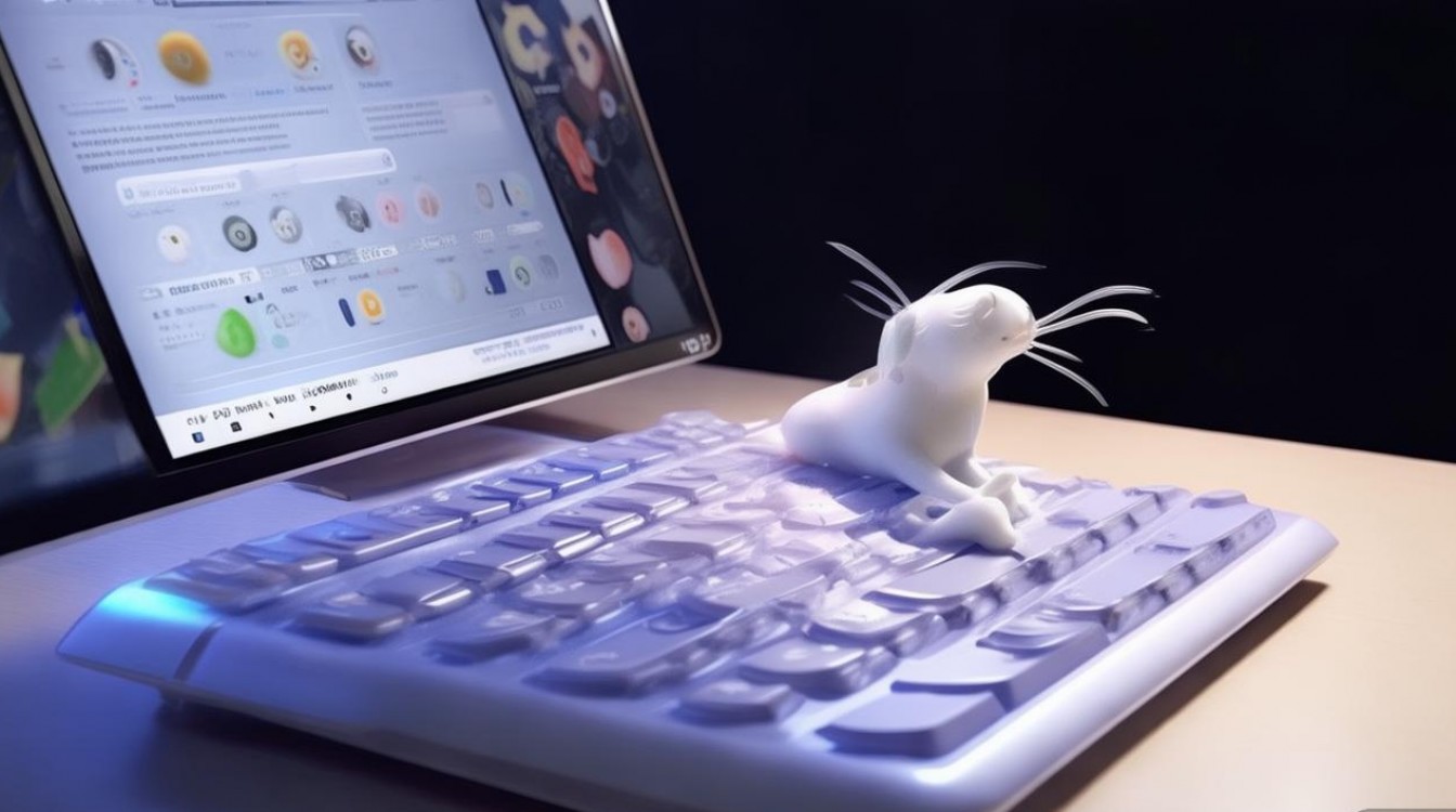 pc键盘猫猫是什么软件？能干嘛？好用吗？