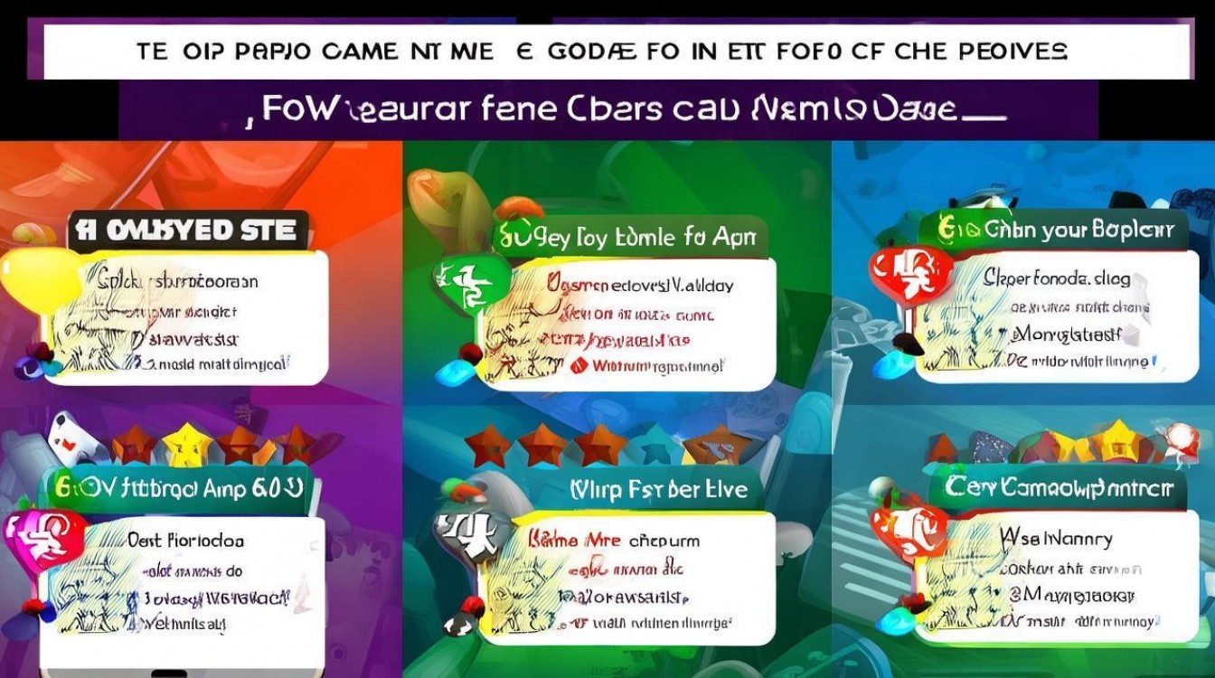 卡牌游戏手机软件哪个好？新手怎么选不踩坑？