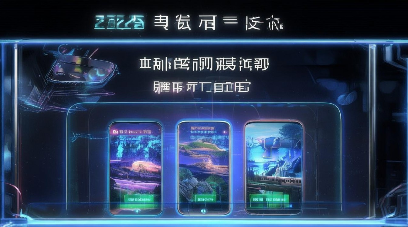 点击下方查看2025年国产游戏手机性价比排行榜，这三款才是真正的性能之王！