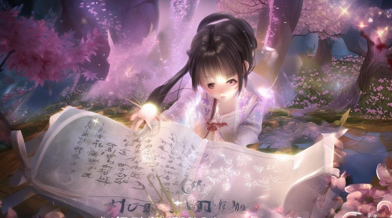 瑶妹攻略文字游戏新手怎么入门？