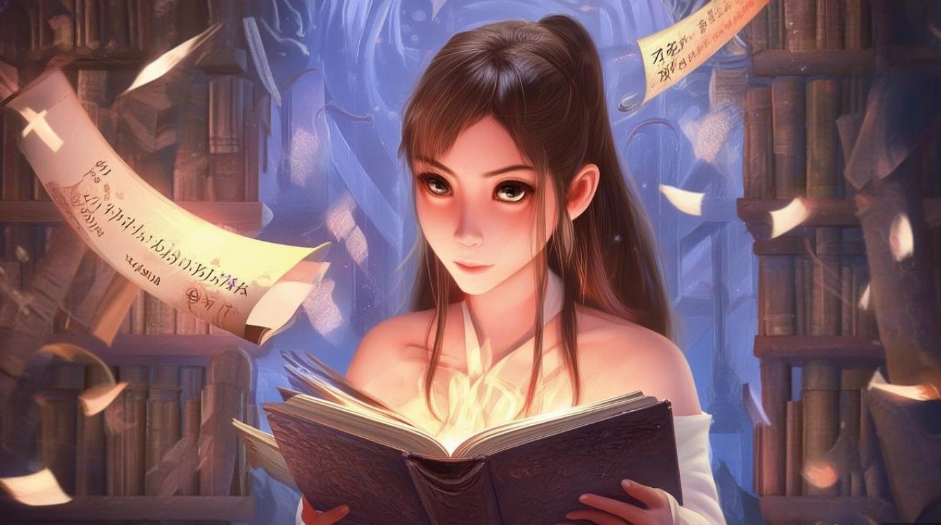 瑶妹攻略文字游戏新手怎么入门？