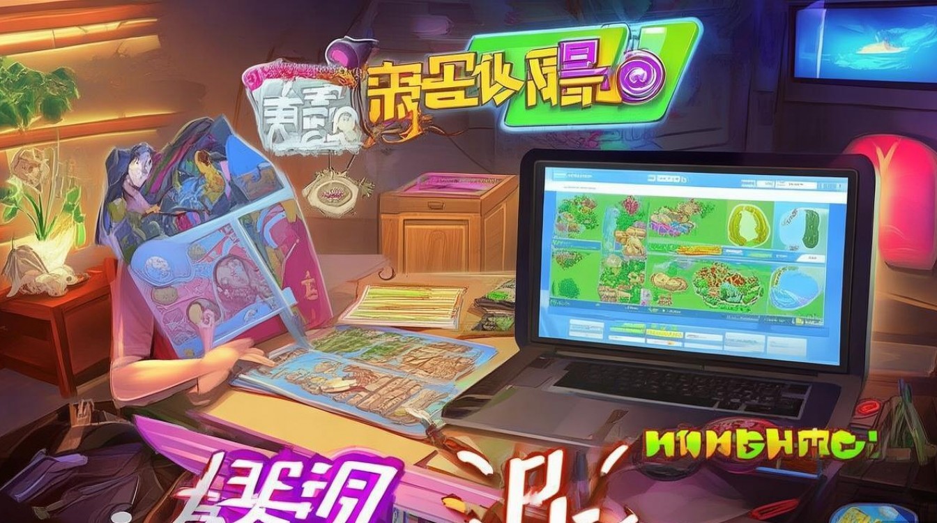 爱养成2游戏特色攻略怎么玩？新手必看攻略技巧分享！