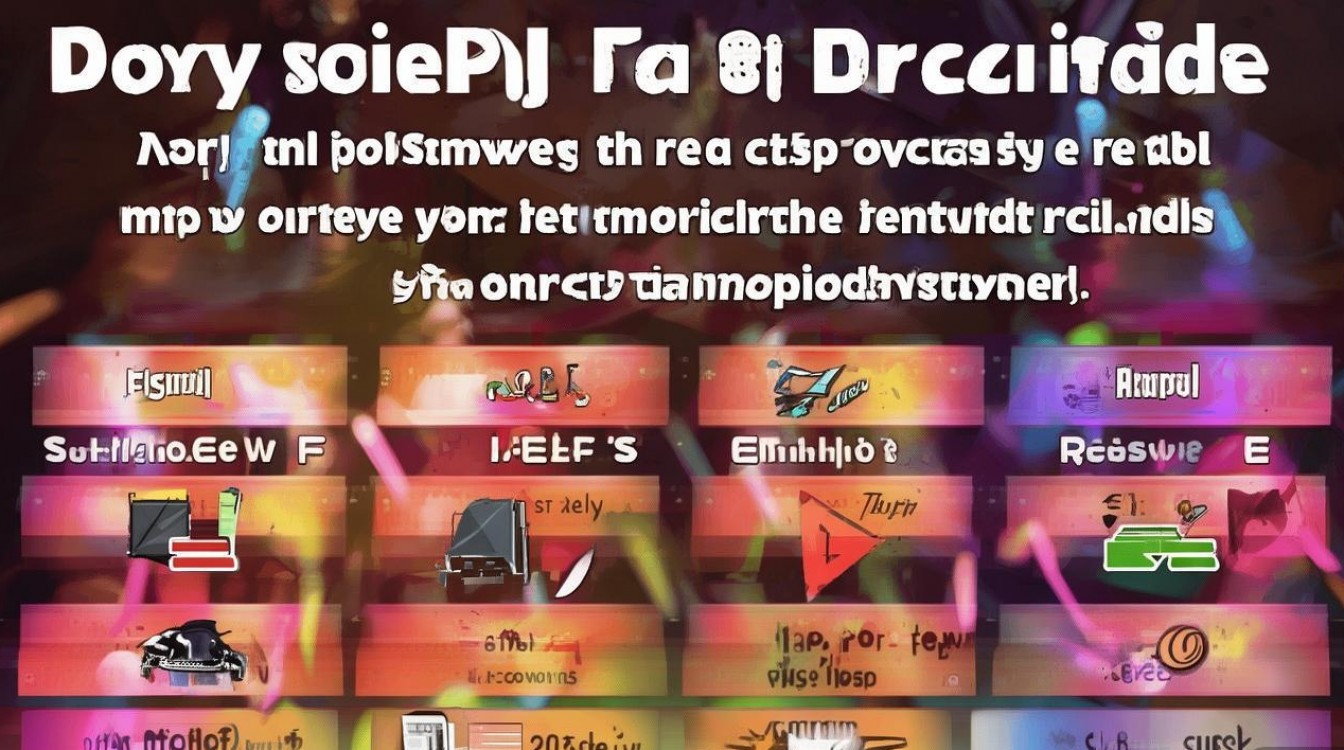 PC端跳舞录制用什么软件好？求推荐操作简单的！