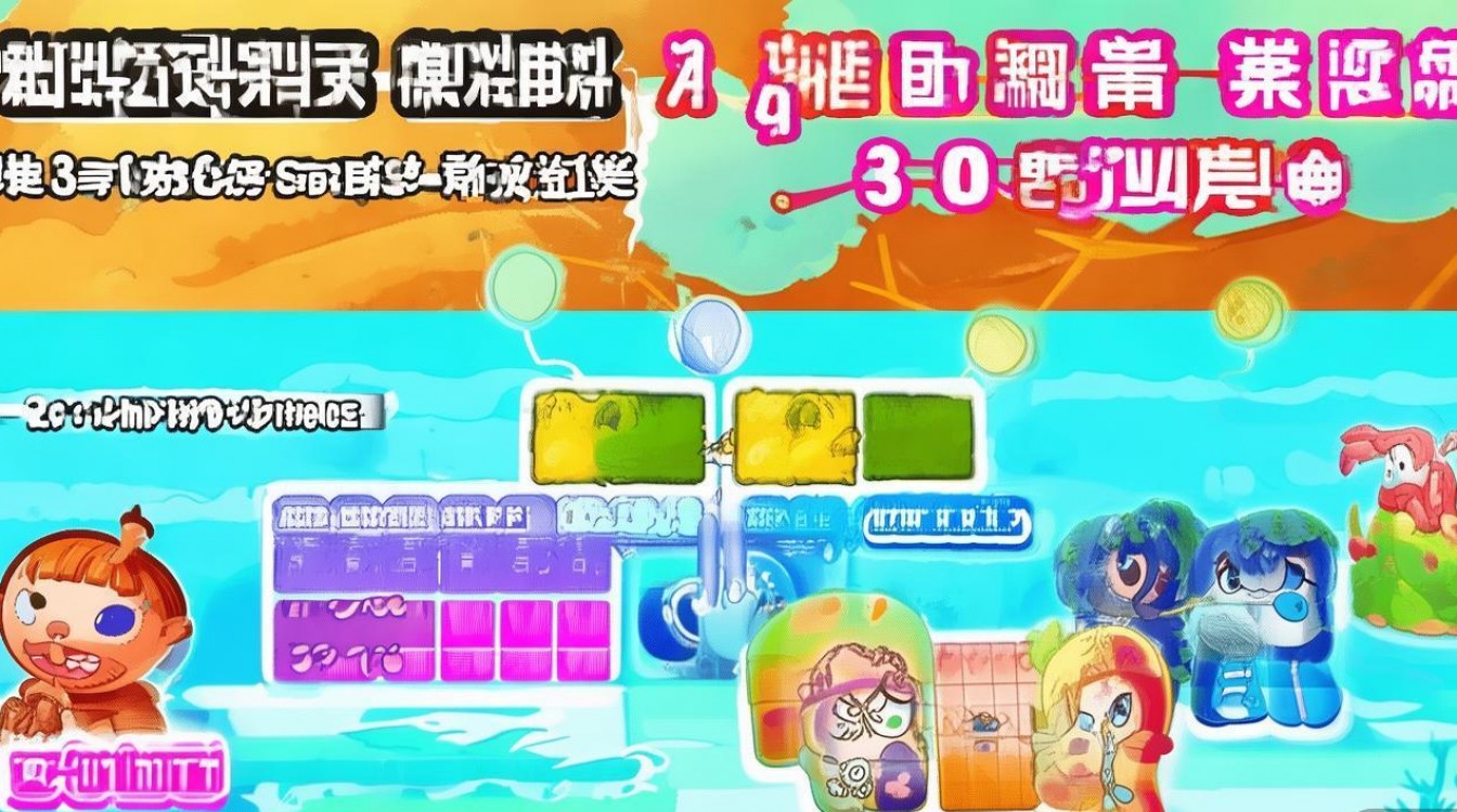抖音小游戏整理攻略怎么玩？新手必看30字入门指南