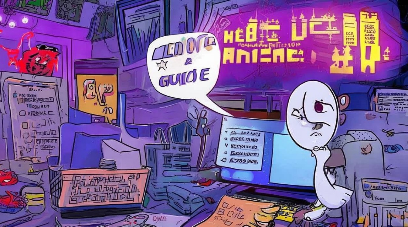 游戏攻略失败怎么办？新手必看避坑指南！