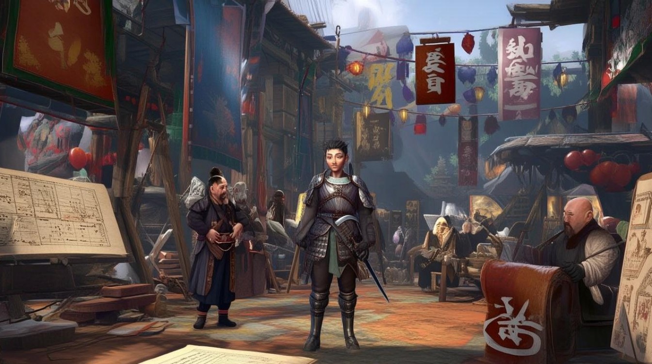 三国手游新手怎么玩？新手入门攻略及技巧分享