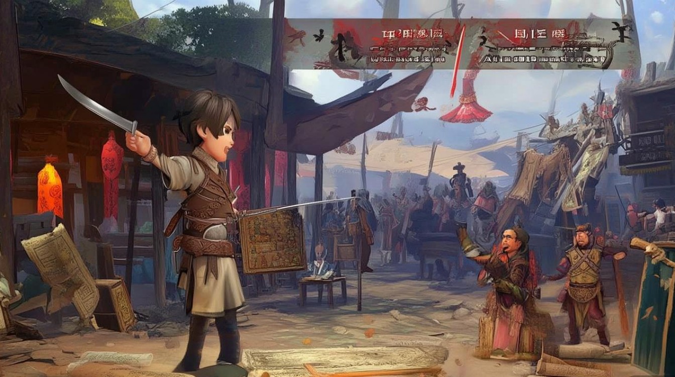 三国手游新手怎么玩？新手入门攻略及技巧分享