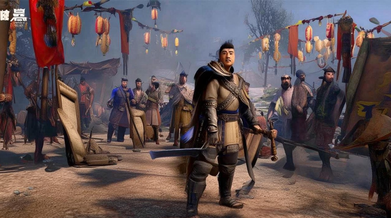 三国手游新手怎么玩？新手入门攻略及技巧分享