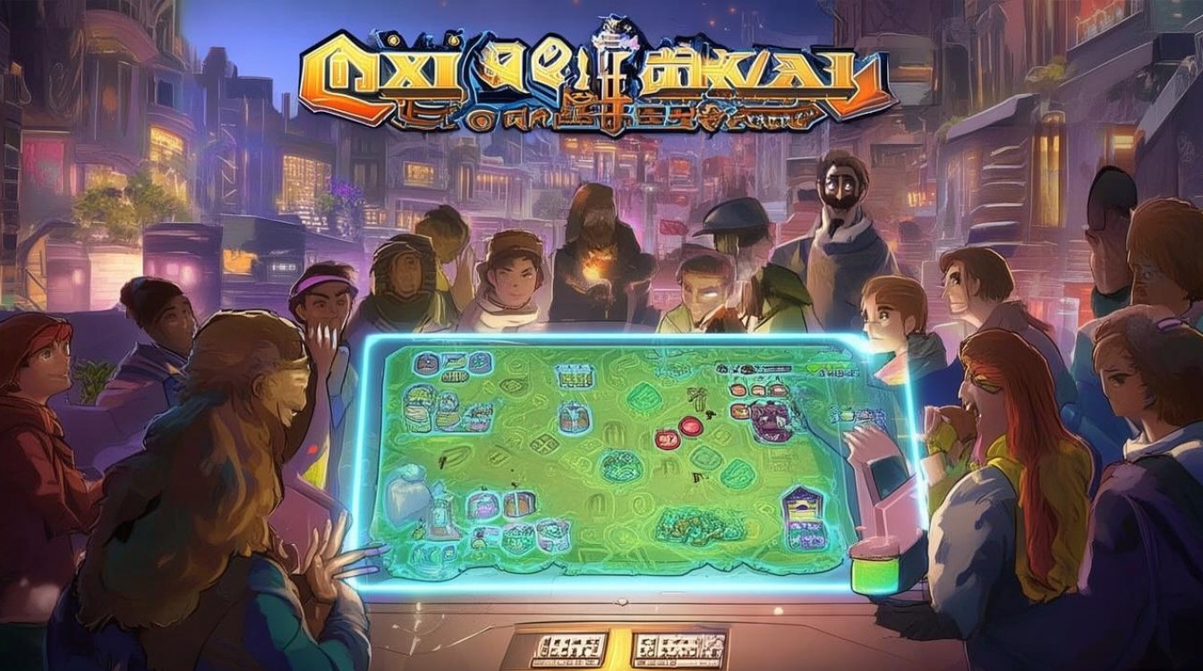 七夕曲攻略游戏怎么玩？新手入门技巧与进阶攻略分享