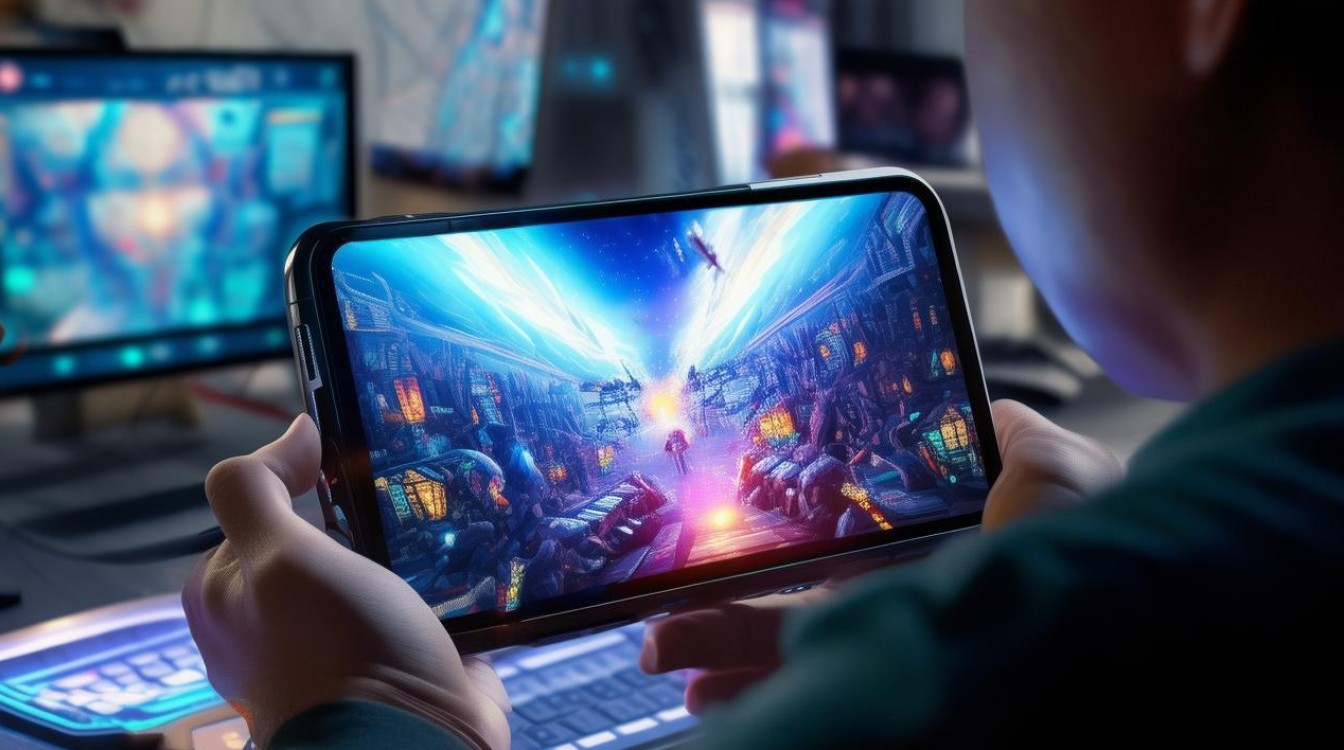 iPhone玩大型单机游戏需要什么配置和技巧？