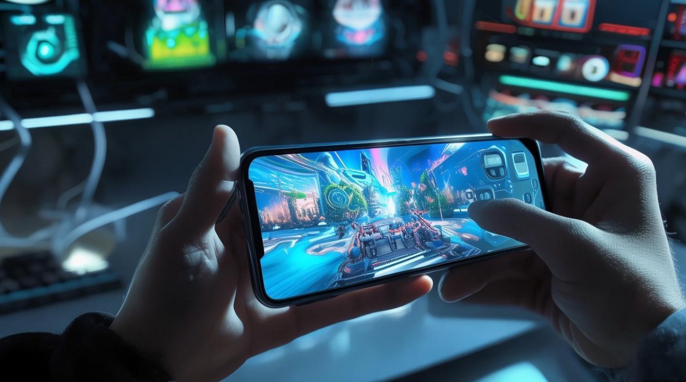 iPhone玩大型单机游戏需要什么配置和技巧？