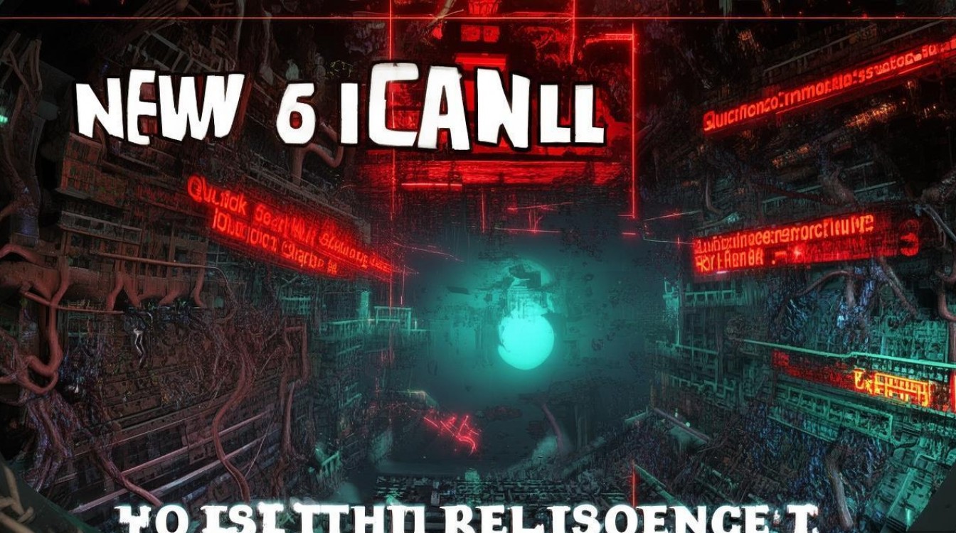 噩梦游戏视频攻略怎么打？新手必看通关技巧有哪些？
