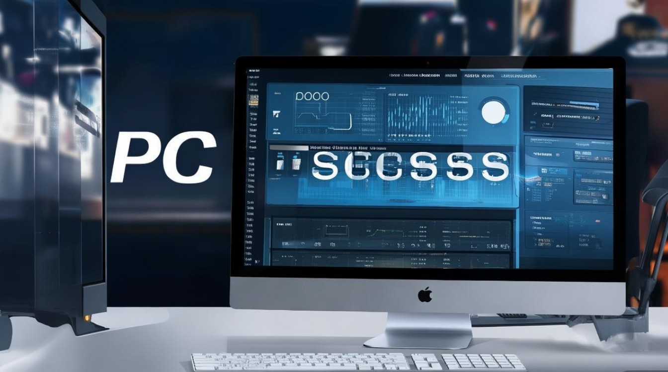 pc_access是什么软件？具体用途和功能有哪些？