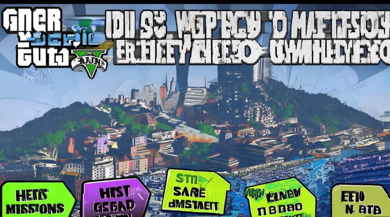 gta5快速赚钱攻略有哪些新手也能轻松掌握的方法？