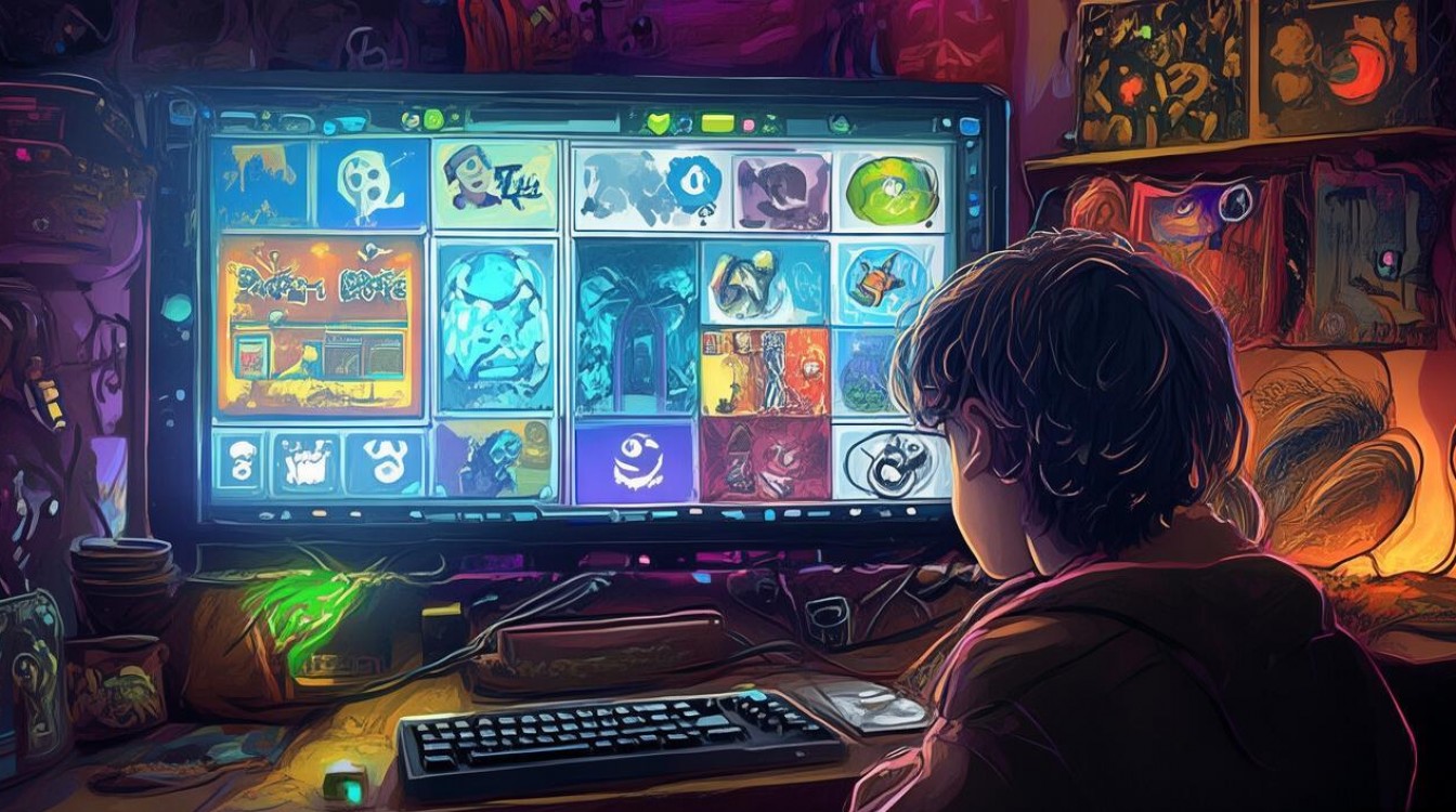 Steam上怎么找靠谱又好玩的小众单机游戏？