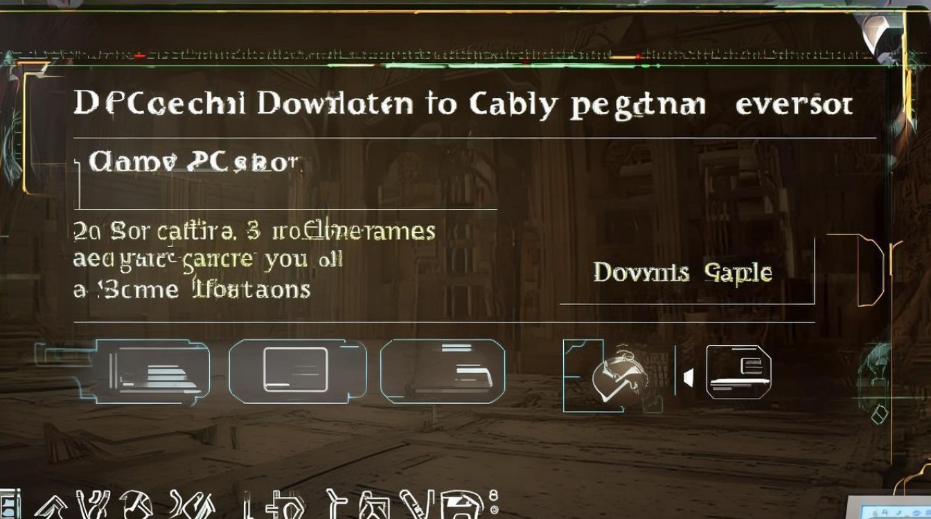 什么PC软件能玩开罗游戏？开罗游戏PC版下载方法是什么？