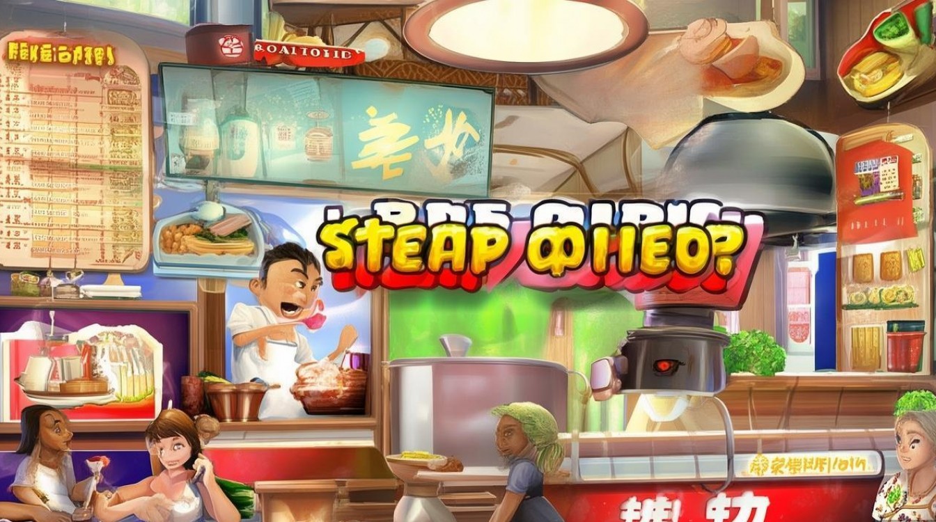 开个拉面馆游戏攻略怎么玩？新手入门与盈利技巧有哪些？