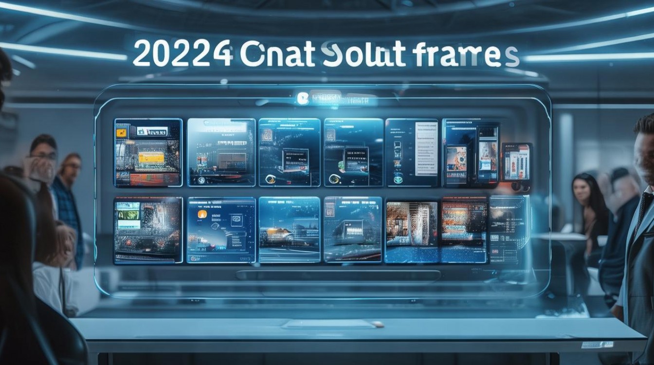 现在pc都用什么聊天软件？2025年主流pc端聊天工具推荐？