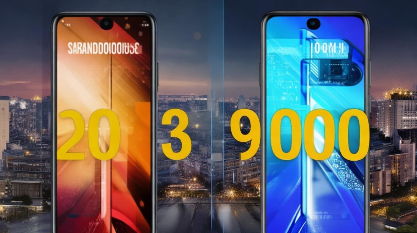 二手游戏手机买哪个好？预算2000内，选骁龙8+还是天玑9000？