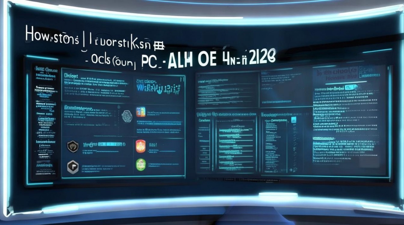 如何选购电脑一体机？2025年新手避坑指南+品牌推荐？