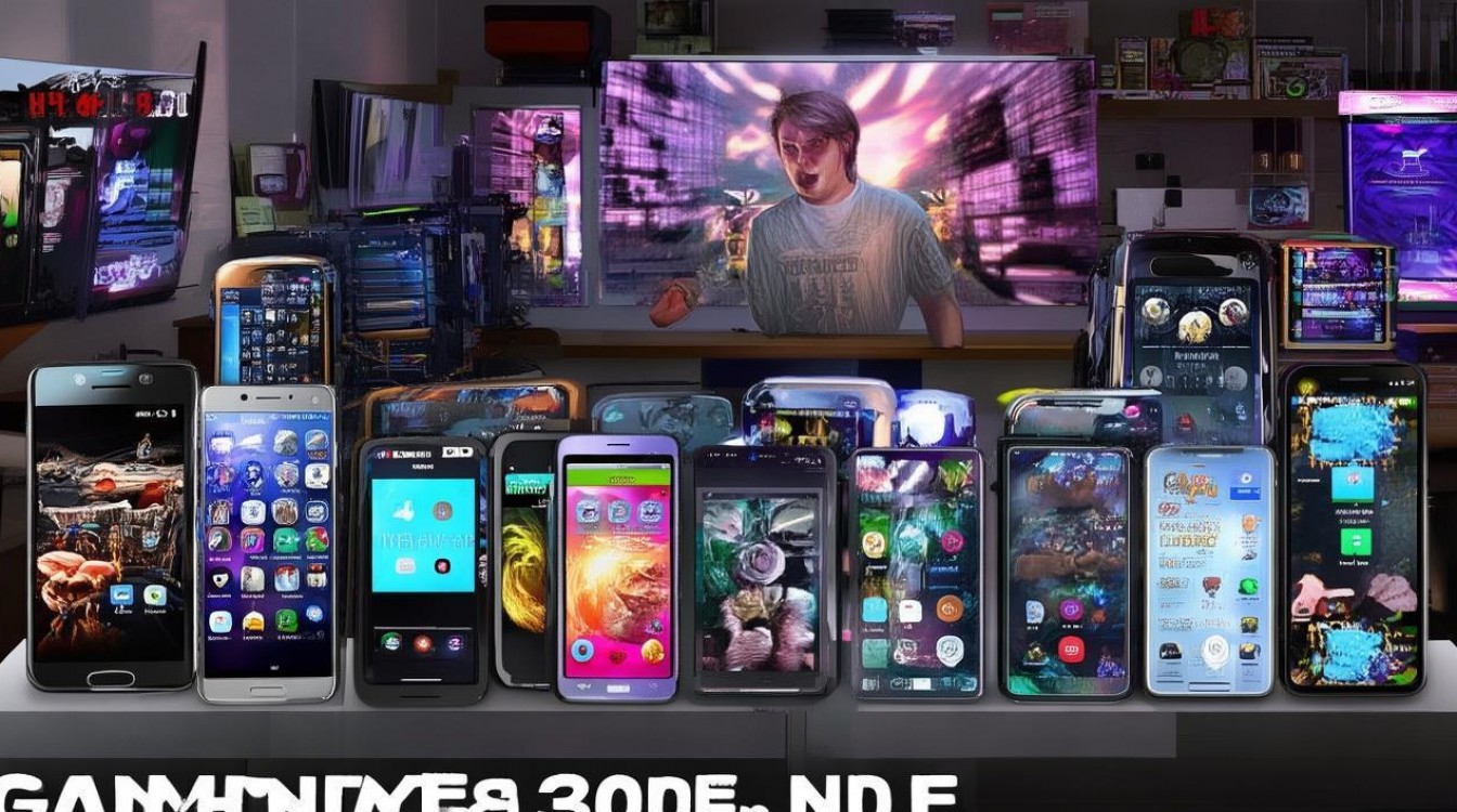 游戏主播选手机哪个好？预算3000内直播+剪辑流畅怎么选？