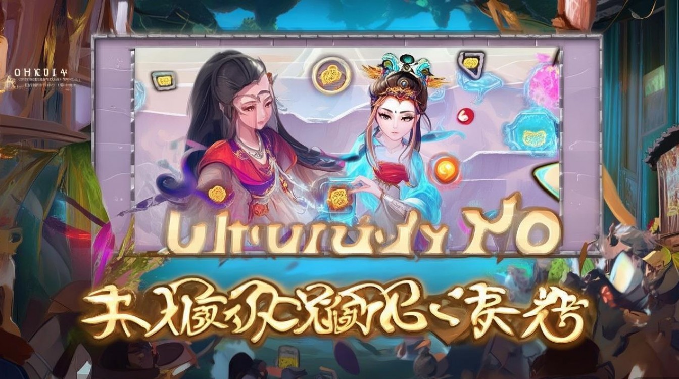 游戏攻略令妃怎么玩？新手必看技巧视频教程