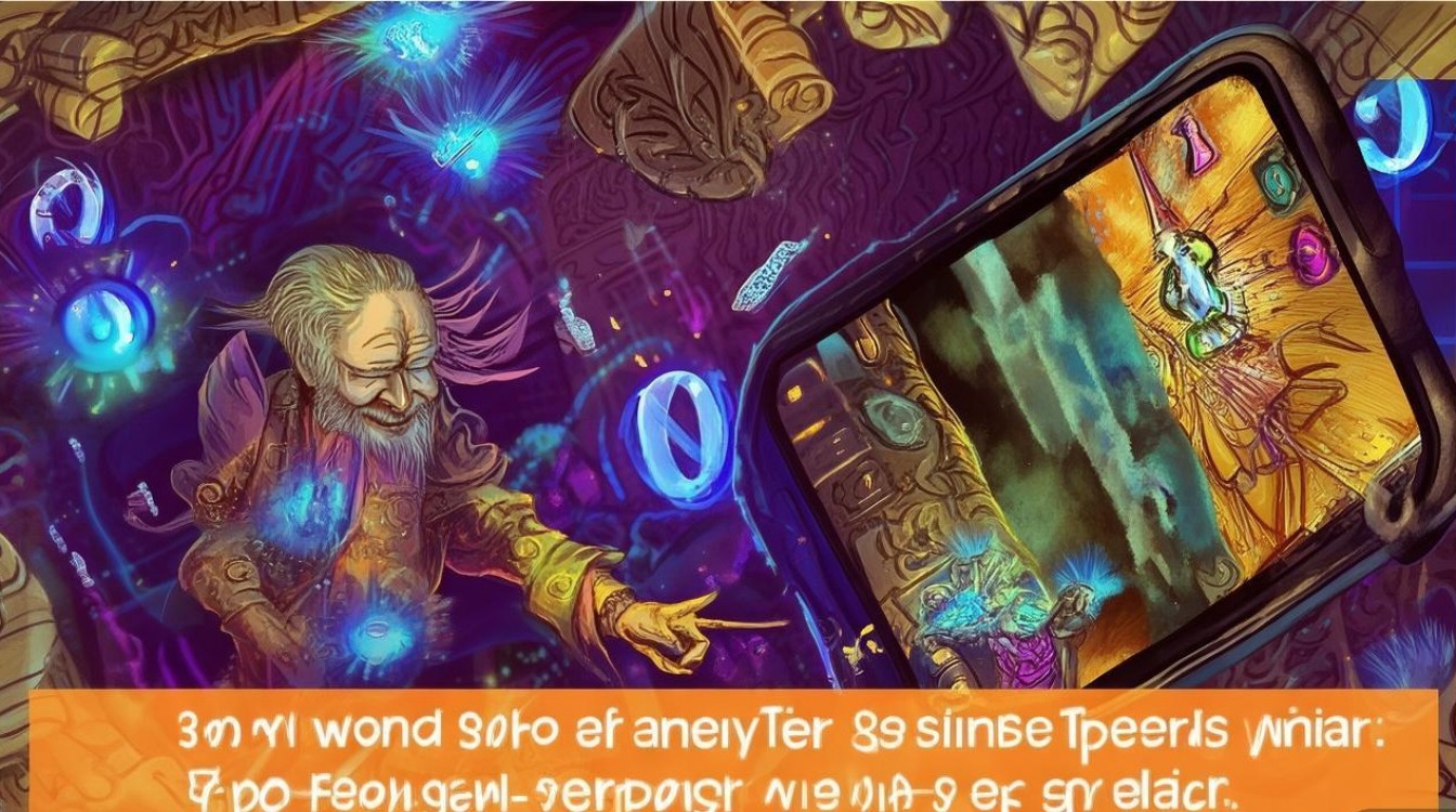小程序神谕攻略怎么玩？新手必看30字入门指南