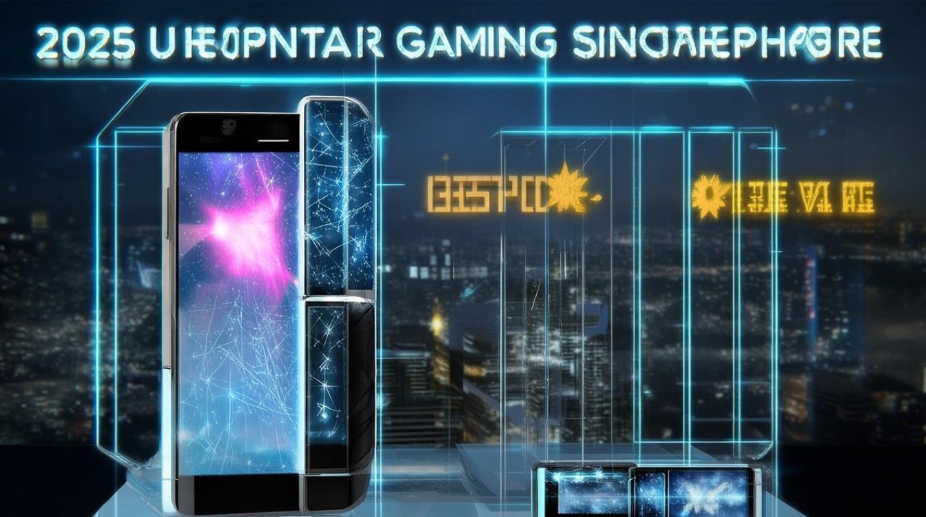 2025年打游戏最强的手机型号是哪款？性价比最高推荐