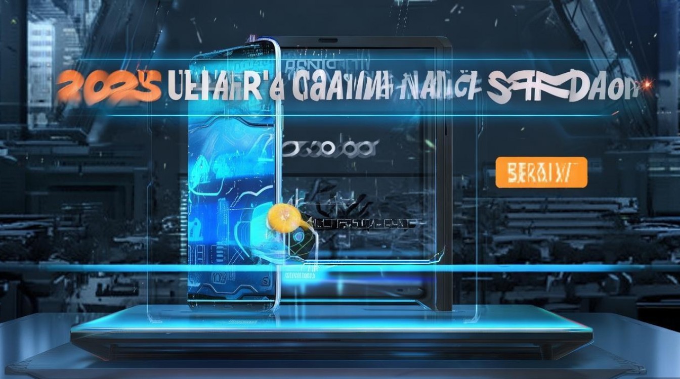 2025年打游戏最强的手机型号是哪款？性价比最高推荐