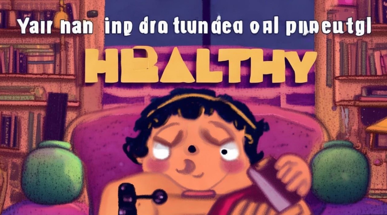 看手机和玩游戏哪个更伤眼？孩子沉迷怎么办？