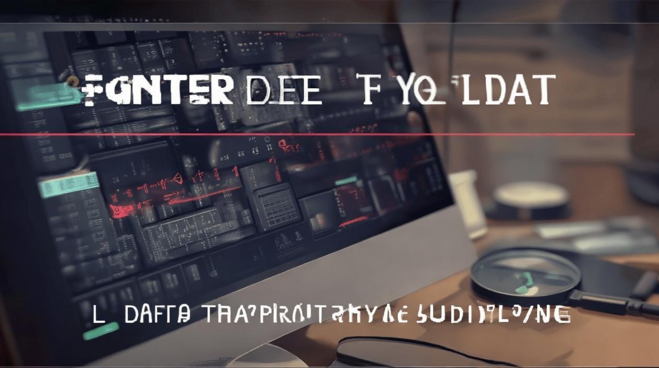 旧电脑如何彻底清除数据才能防止隐私泄露？