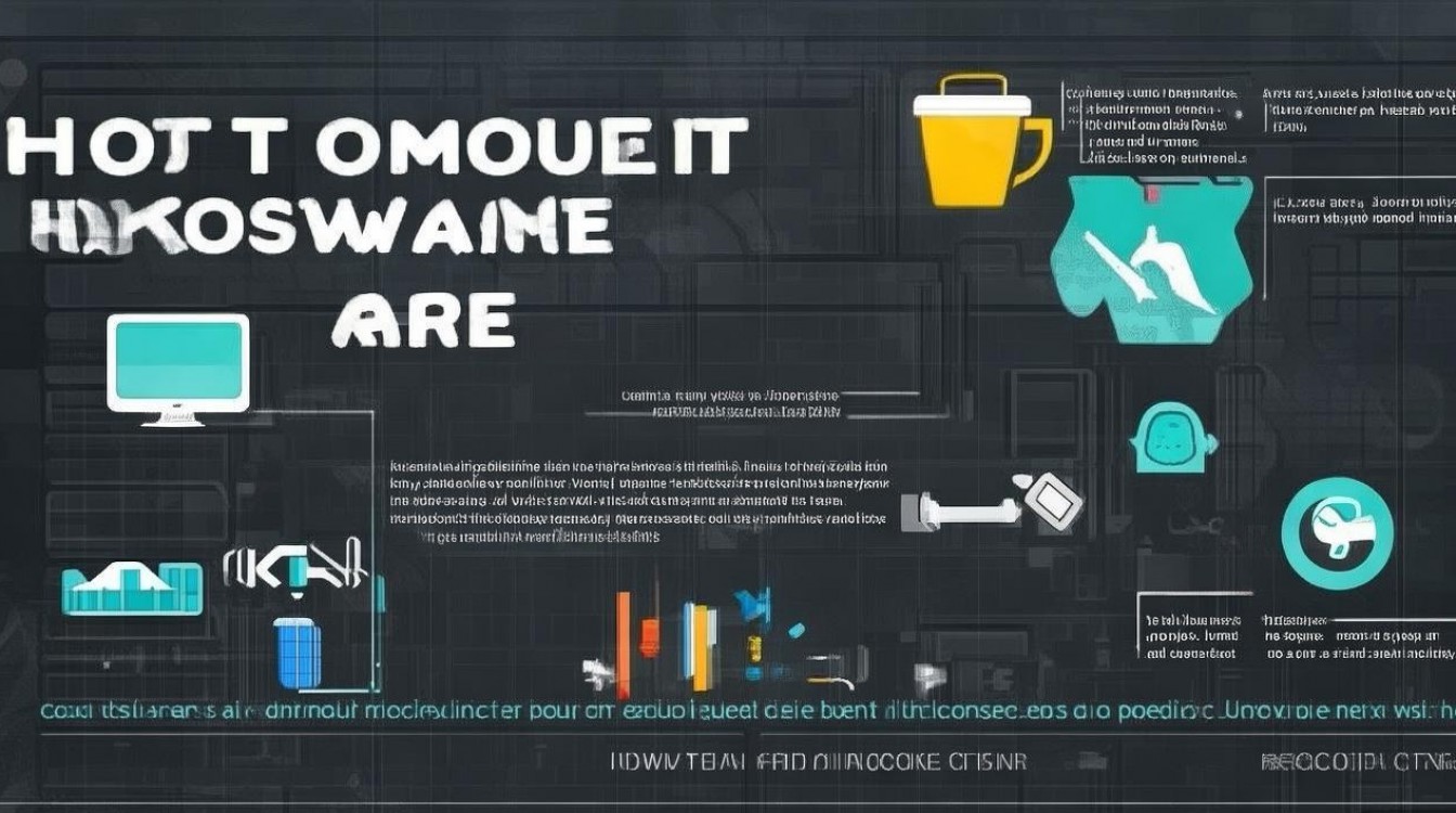 电脑桌面软件卸载不掉怎么办？彻底删除不留残余技巧