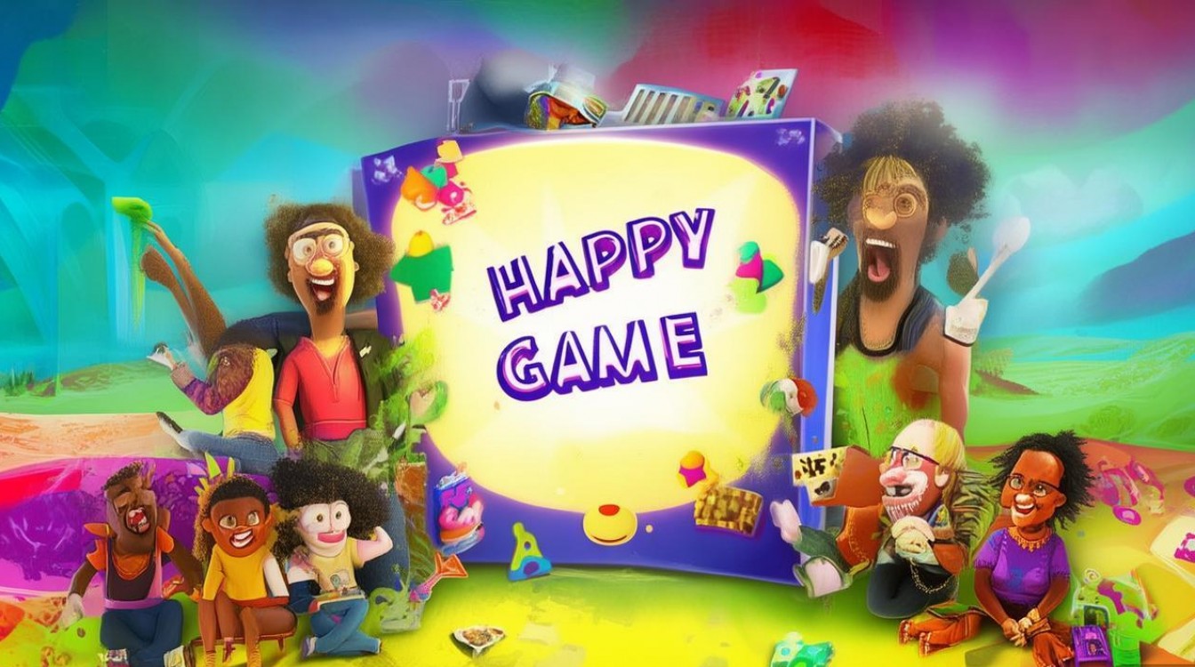 一盒快乐怎么玩攻略游戏？新手必看30字指南！