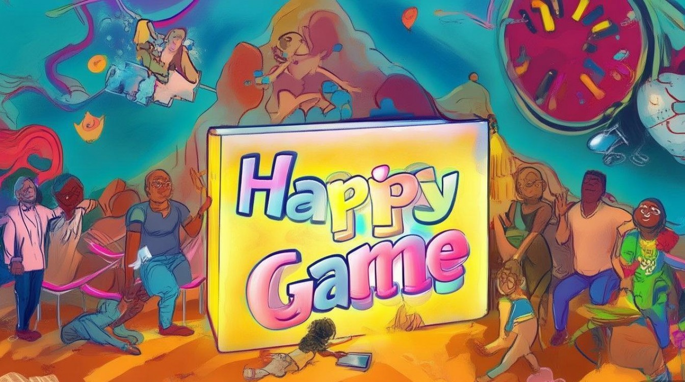 一盒快乐怎么玩攻略游戏？新手必看30字指南！