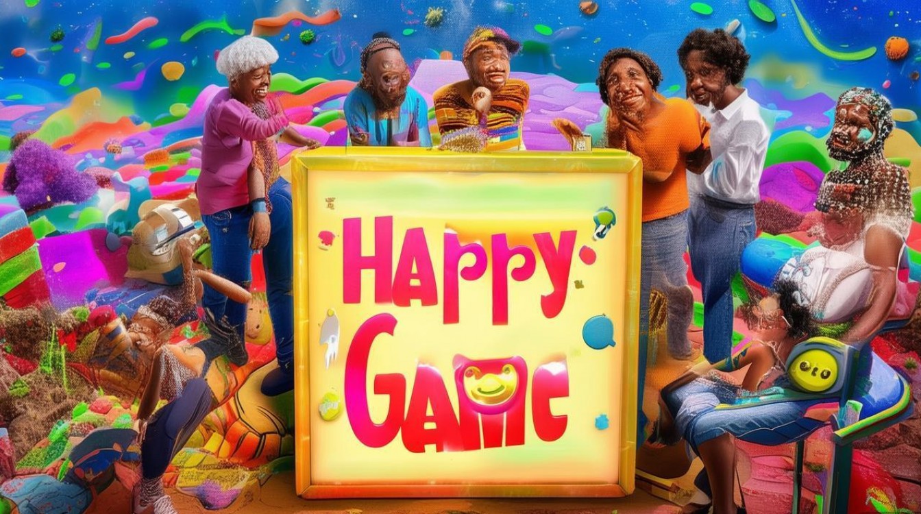 一盒快乐怎么玩攻略游戏？新手必看30字指南！